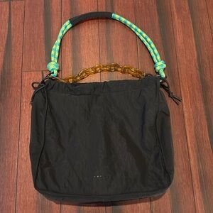 Rotunda bag